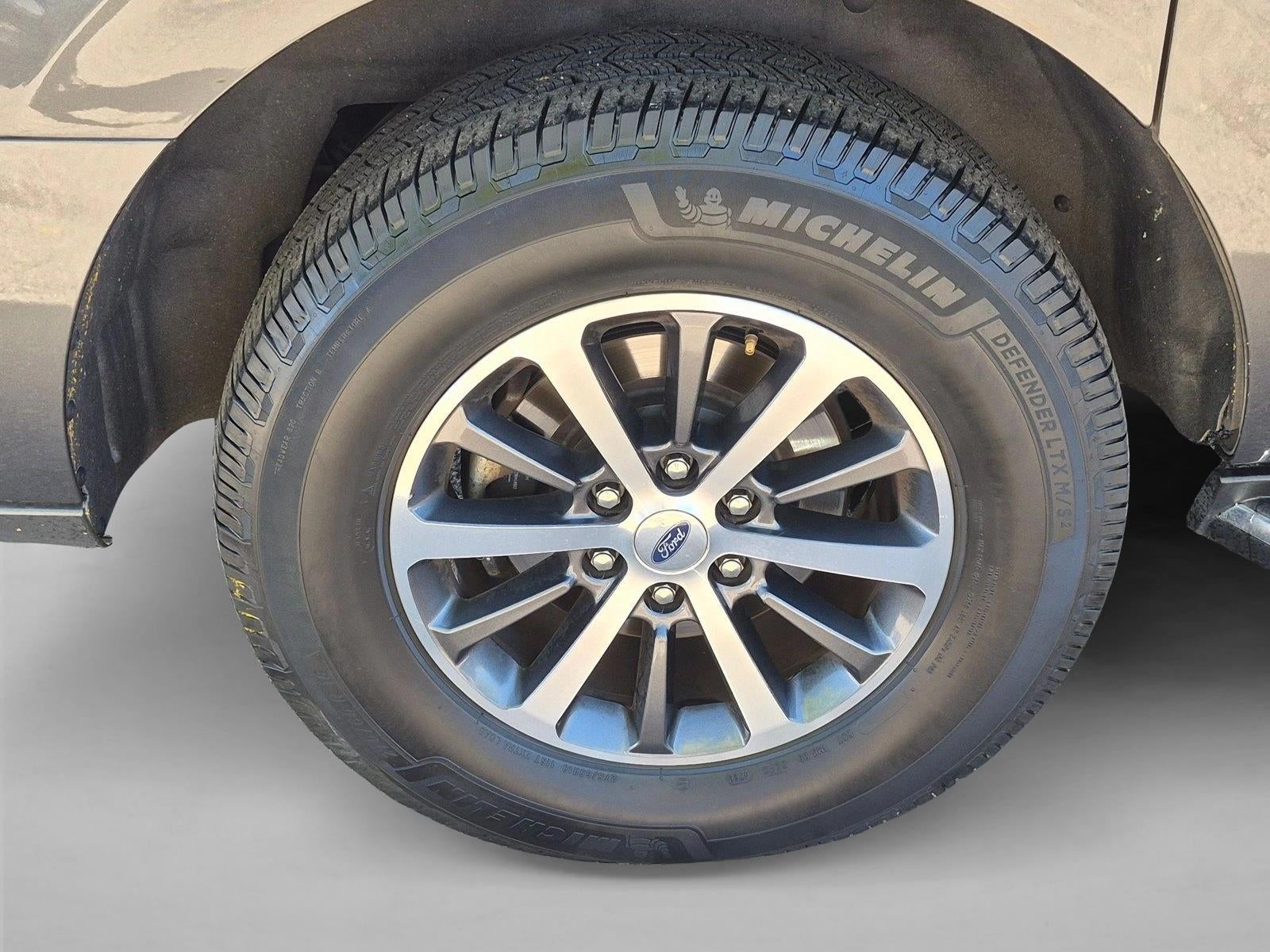 2020 Ford Expedition XLT MAX