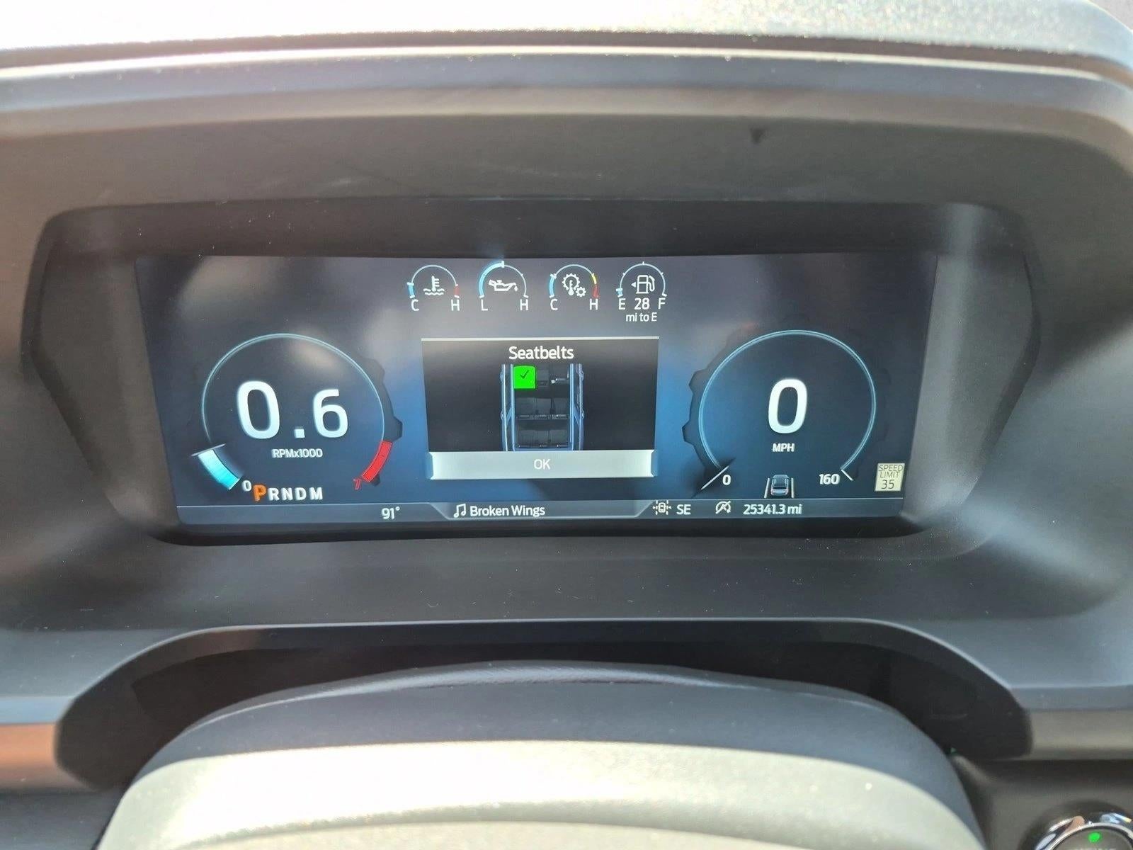 2024 Ford Expedition Platinum MAX