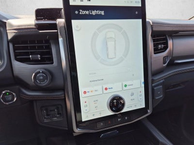 2024 Ford Expedition Platinum MAX