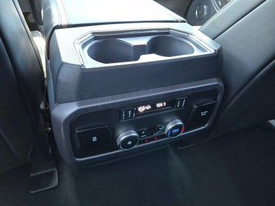 2024 Ford Expedition Platinum MAX