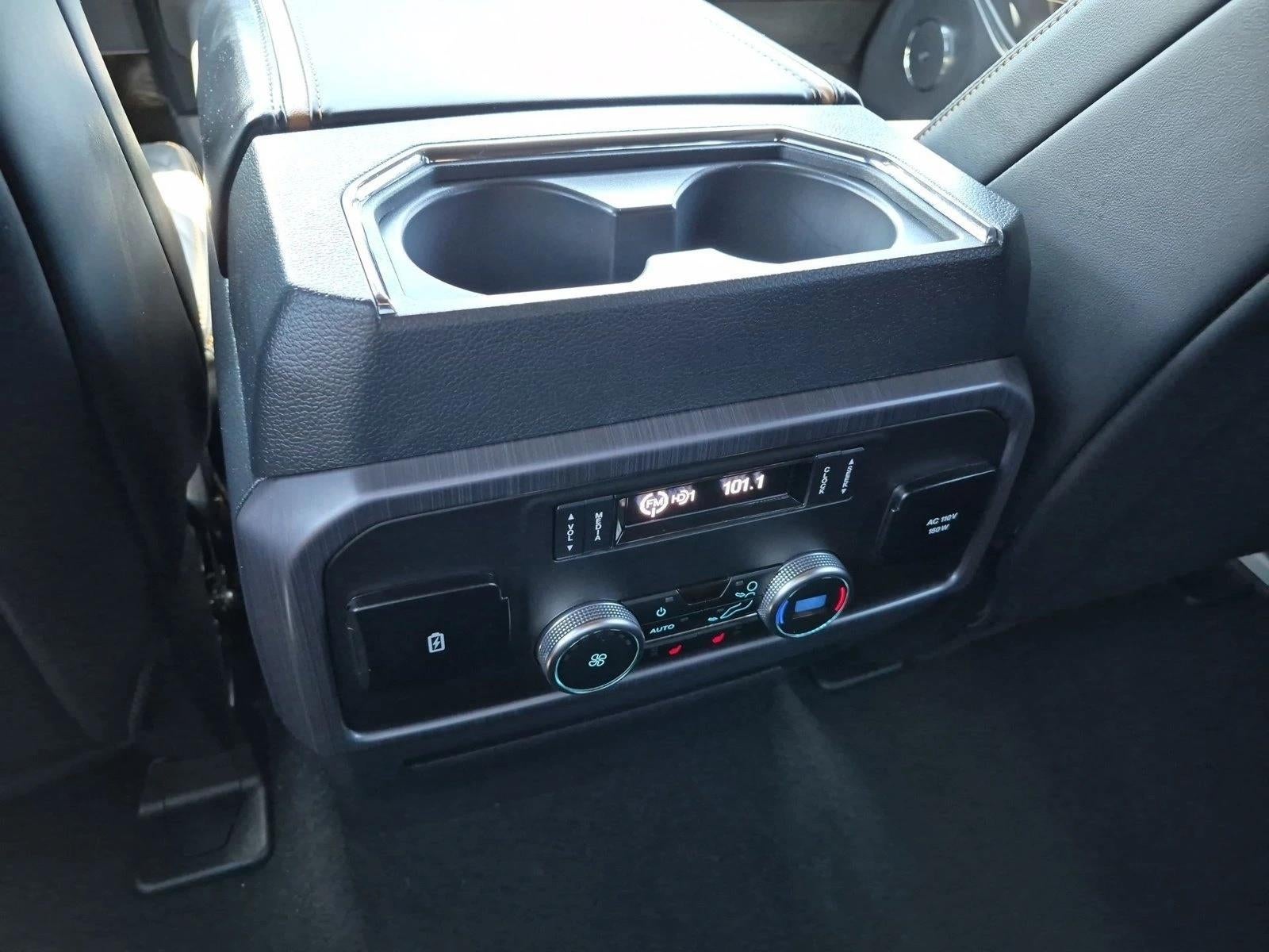 2024 Ford Expedition Platinum MAX