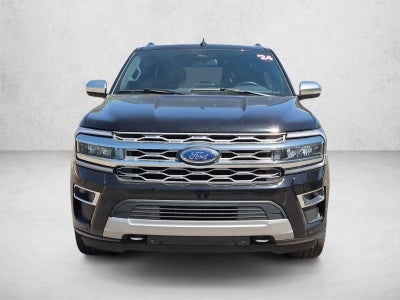 2024 Ford Expedition Platinum MAX