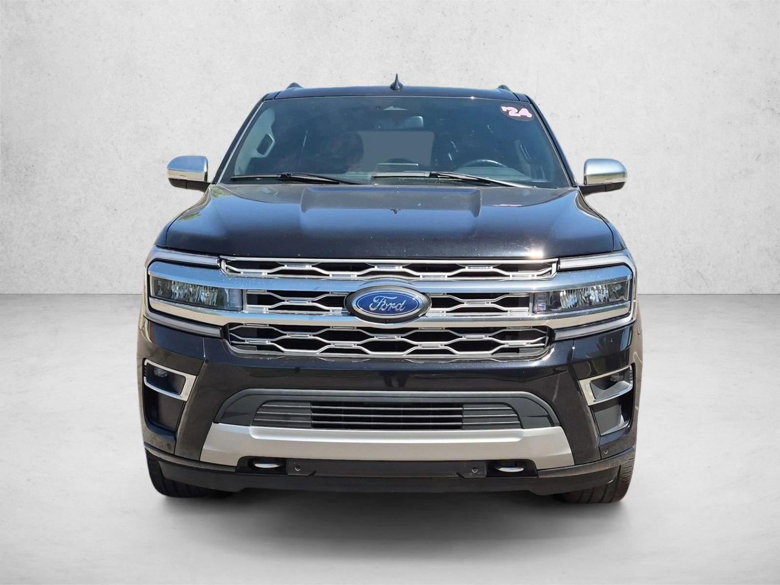 2024 Ford Expedition Platinum MAX