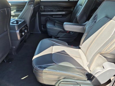2024 Ford Expedition Platinum MAX