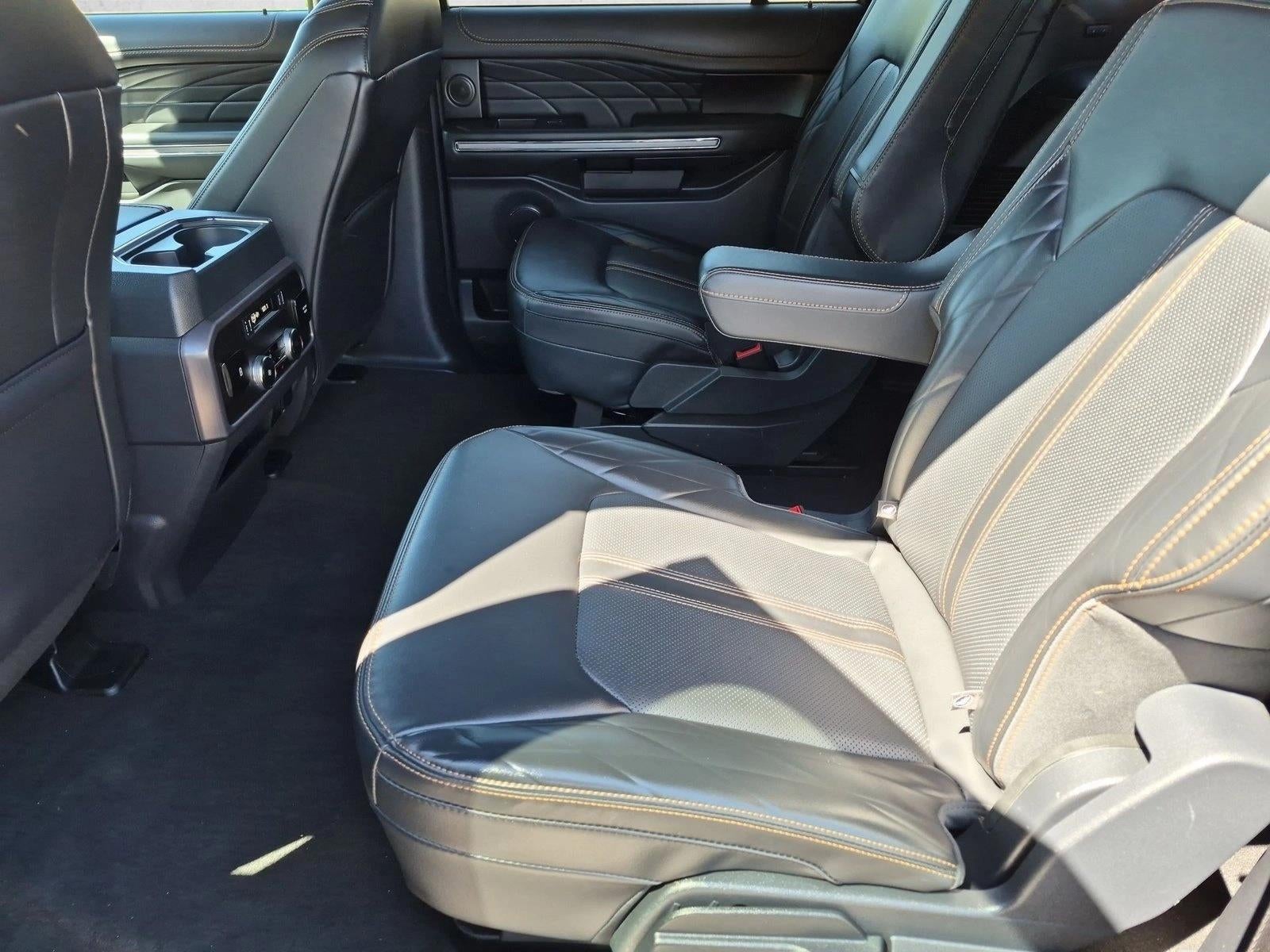 2024 Ford Expedition Platinum MAX