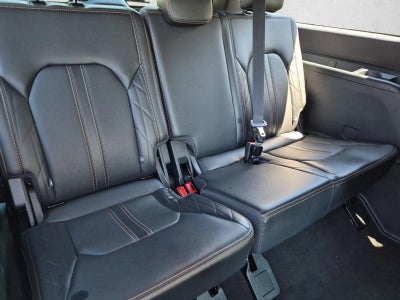 2024 Ford Expedition Platinum MAX