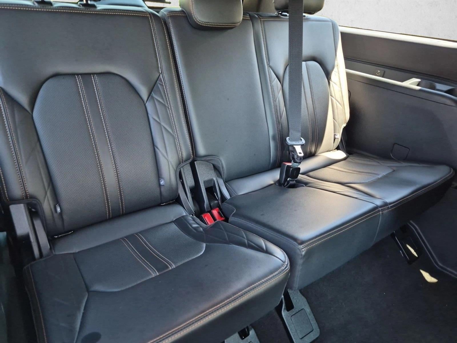 2024 Ford Expedition Platinum MAX