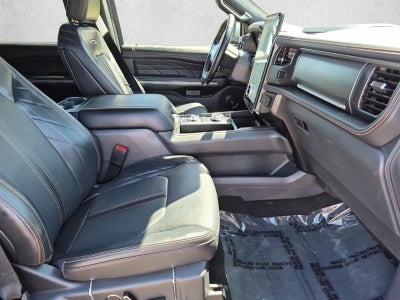 2024 Ford Expedition Platinum MAX