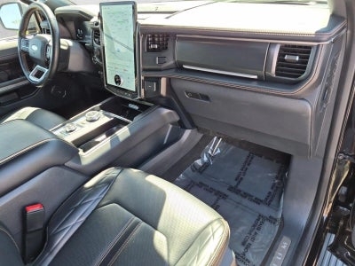 2024 Ford Expedition Platinum MAX