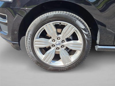 2024 Ford Expedition Platinum MAX