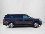 2024 Ford Expedition Platinum MAX