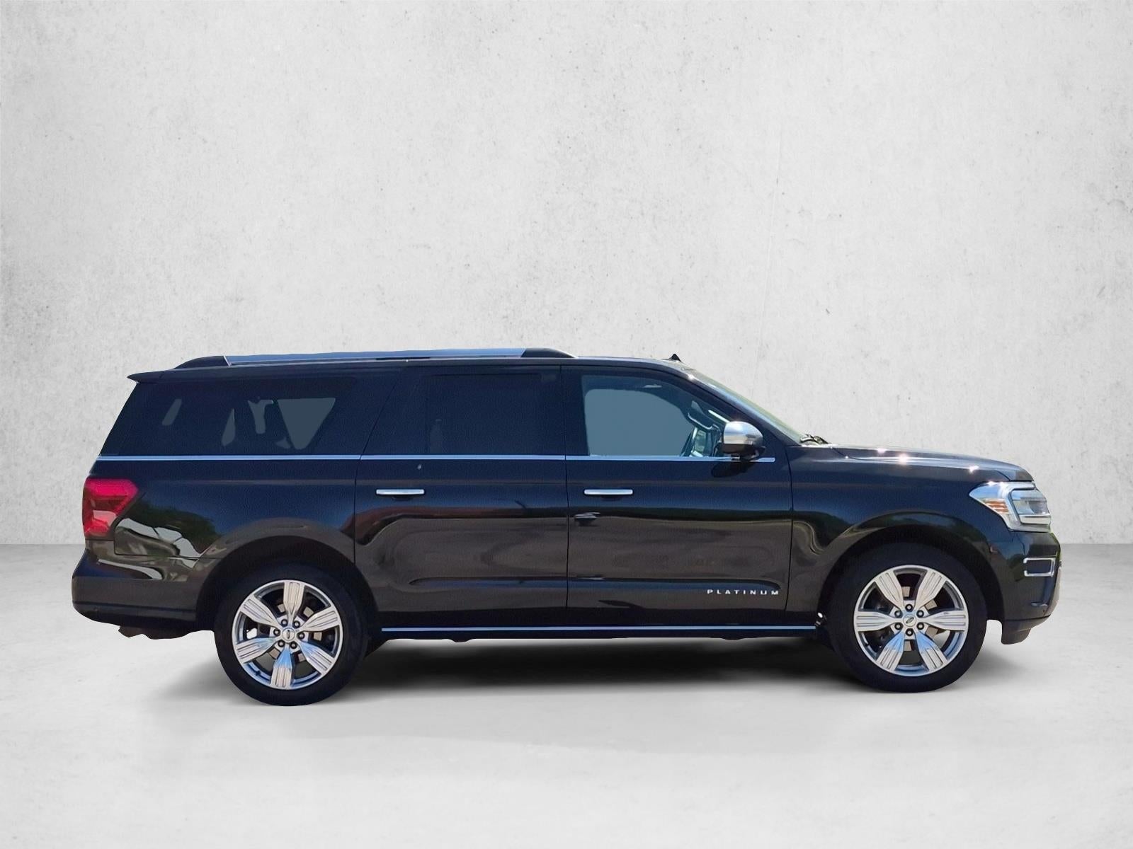 2024 Ford Expedition Platinum MAX