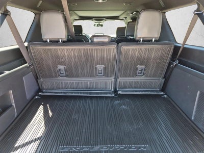 2024 Ford Expedition Platinum MAX