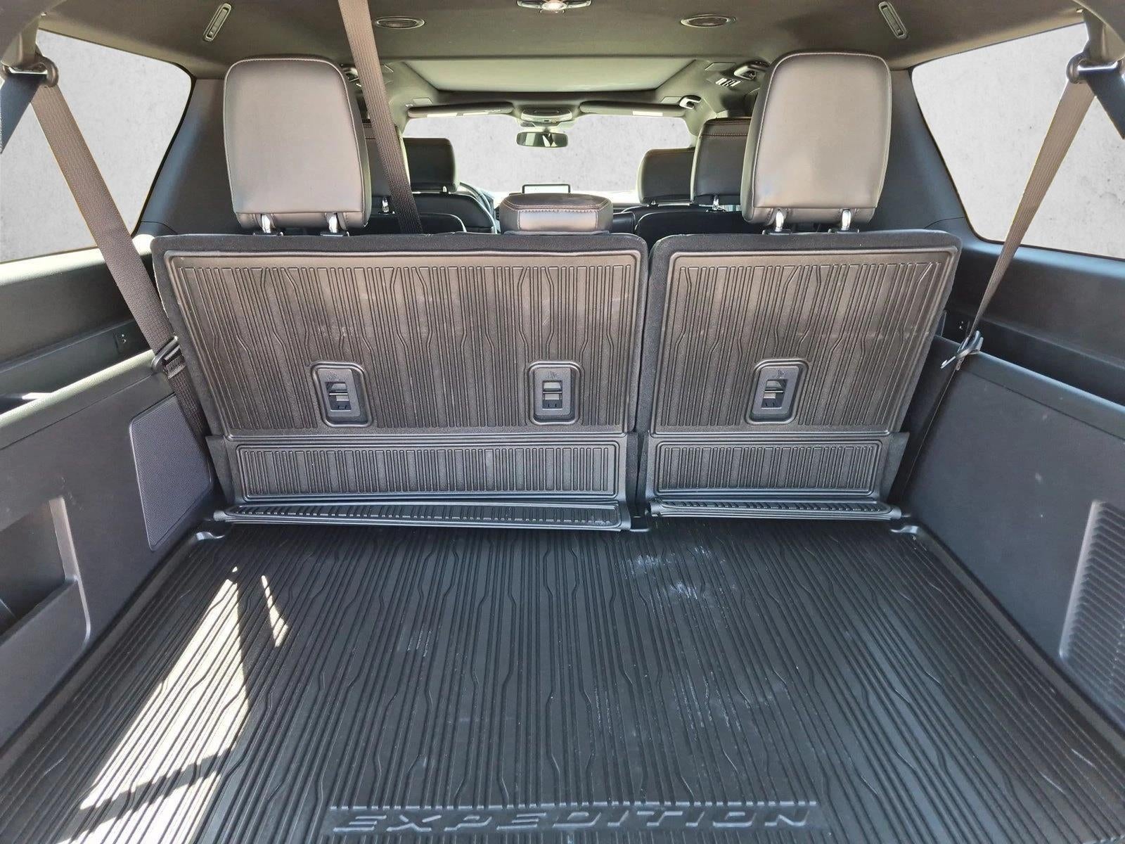 2024 Ford Expedition Platinum MAX