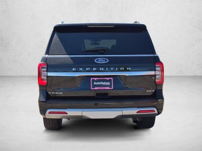2024 Ford Expedition Platinum MAX