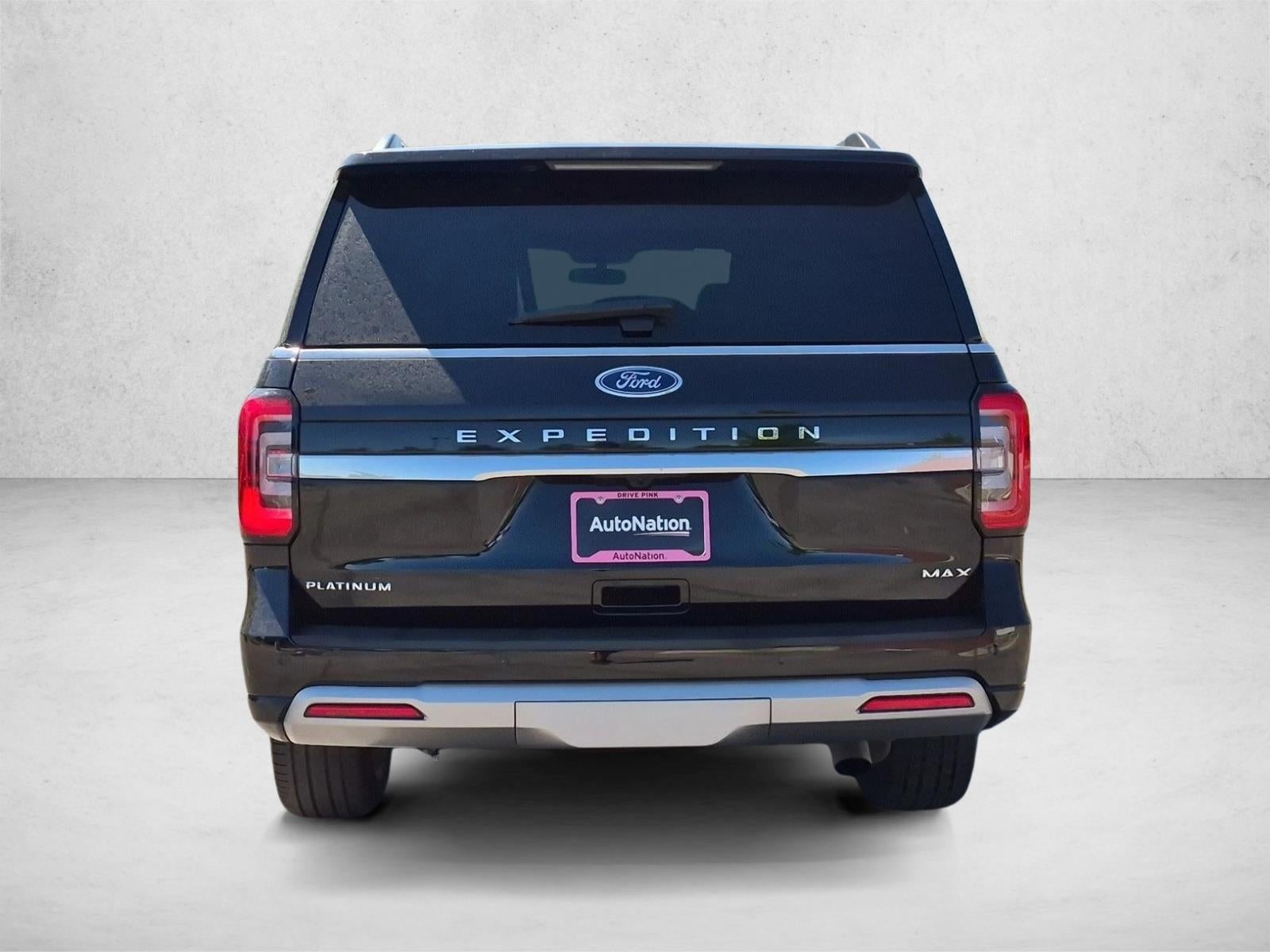 2024 Ford Expedition Platinum MAX