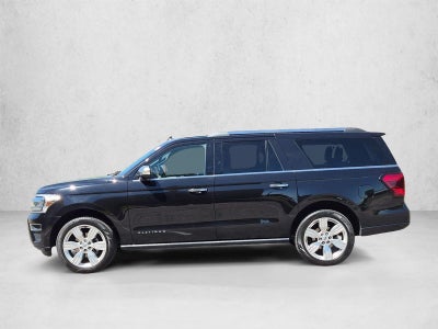 2024 Ford Expedition Platinum MAX