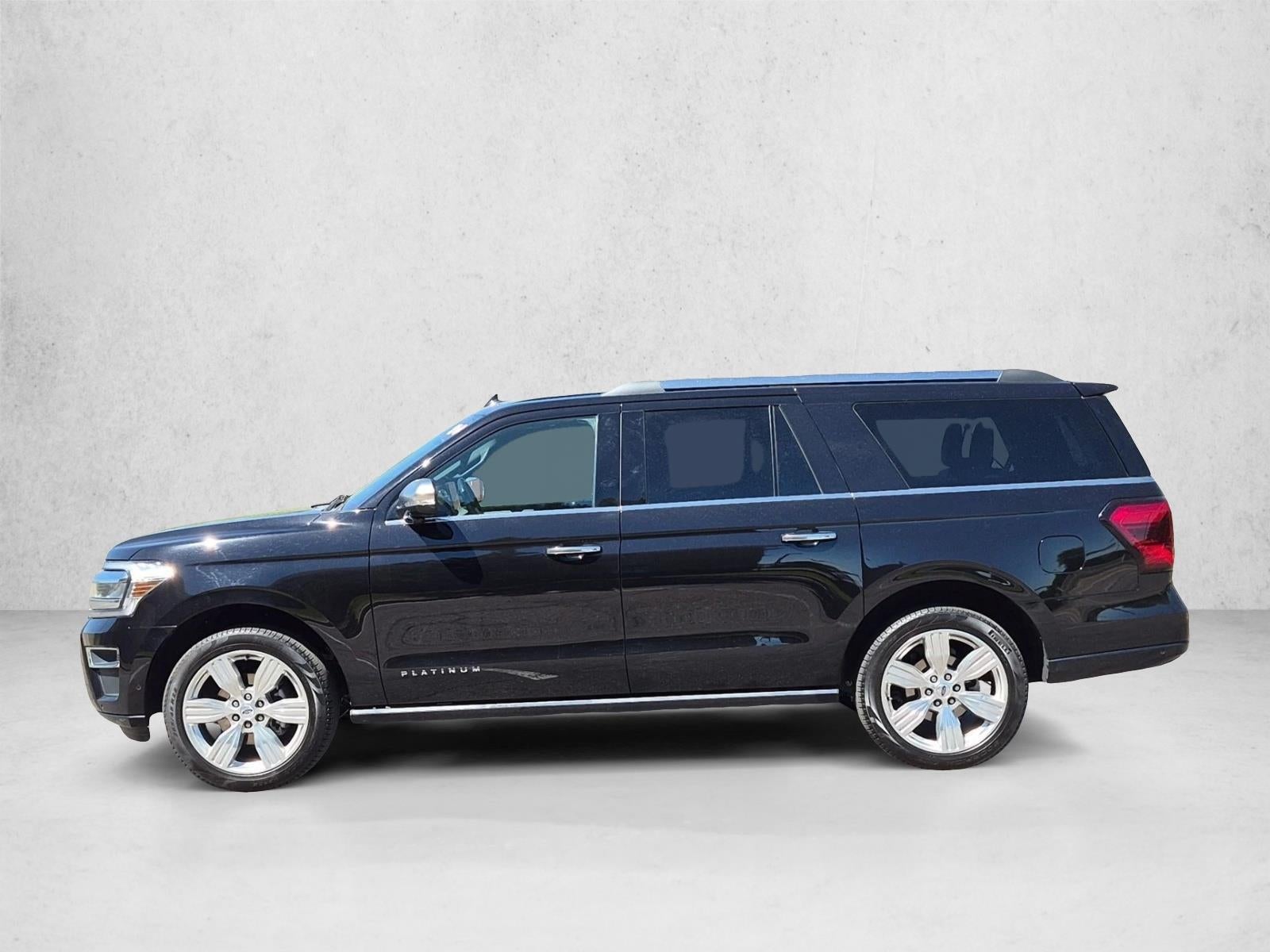 2024 Ford Expedition Platinum MAX