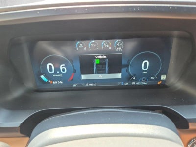 2022 Ford Expedition Platinum MAX