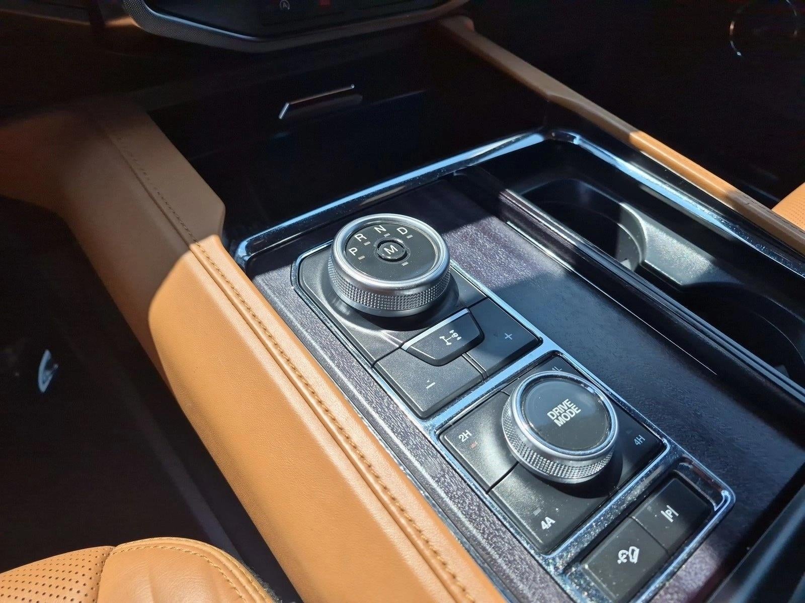 2022 Ford Expedition Platinum MAX