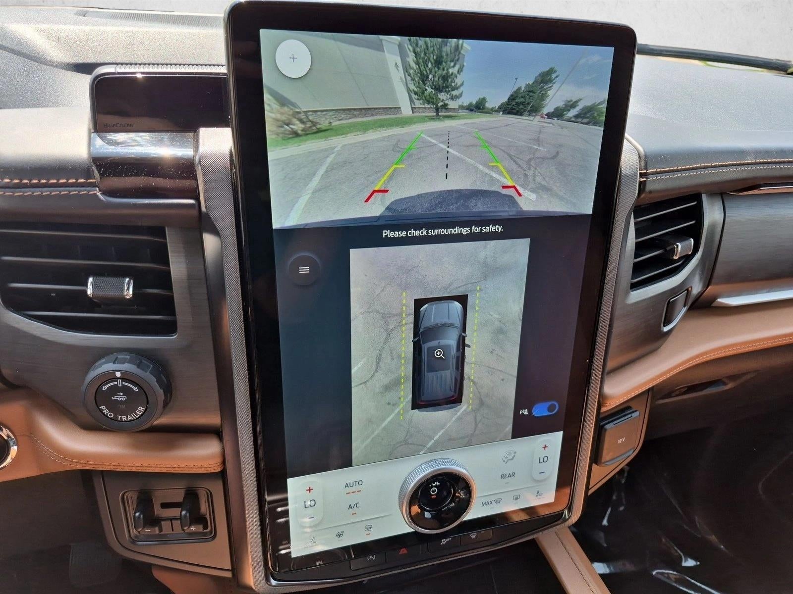 2022 Ford Expedition Platinum MAX