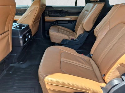 2022 Ford Expedition Platinum MAX