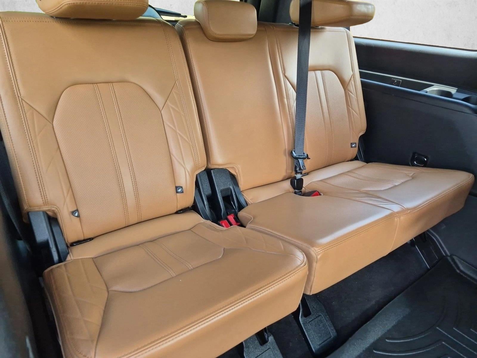 2022 Ford Expedition Platinum MAX