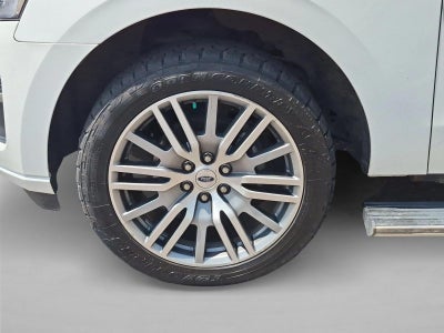 2022 Ford Expedition Platinum MAX