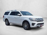 2022 Ford Expedition Platinum MAX