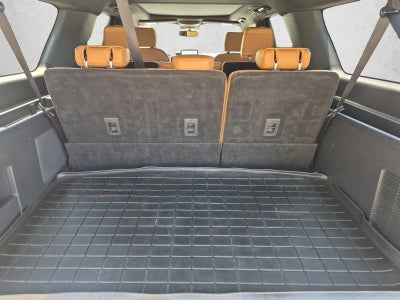 2022 Ford Expedition Platinum MAX