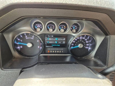 2015 Ford Super Duty F-250 SRW Lariat