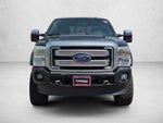 2015 Ford Super Duty F-250 SRW Lariat