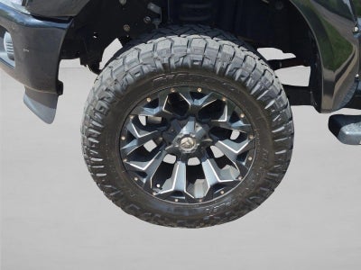 2015 Ford Super Duty F-250 SRW Lariat