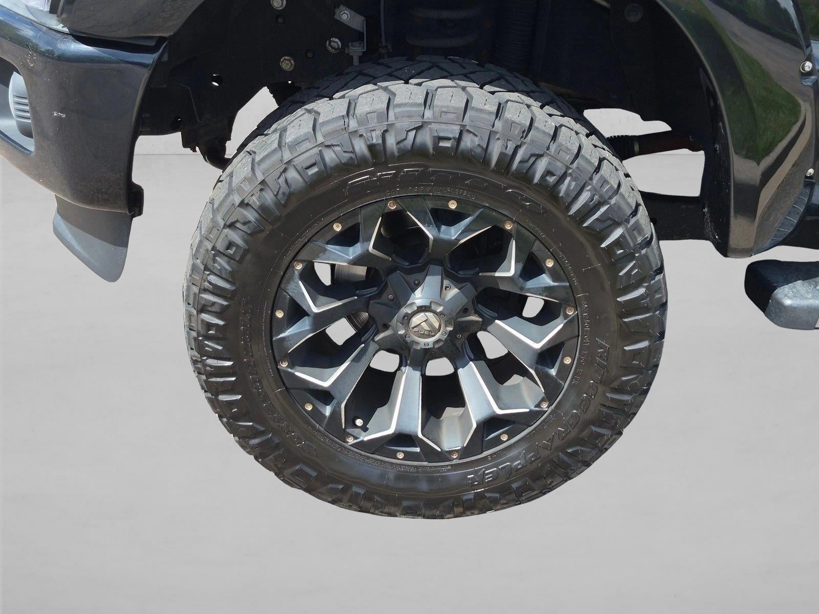 2015 Ford Super Duty F-250 SRW Lariat