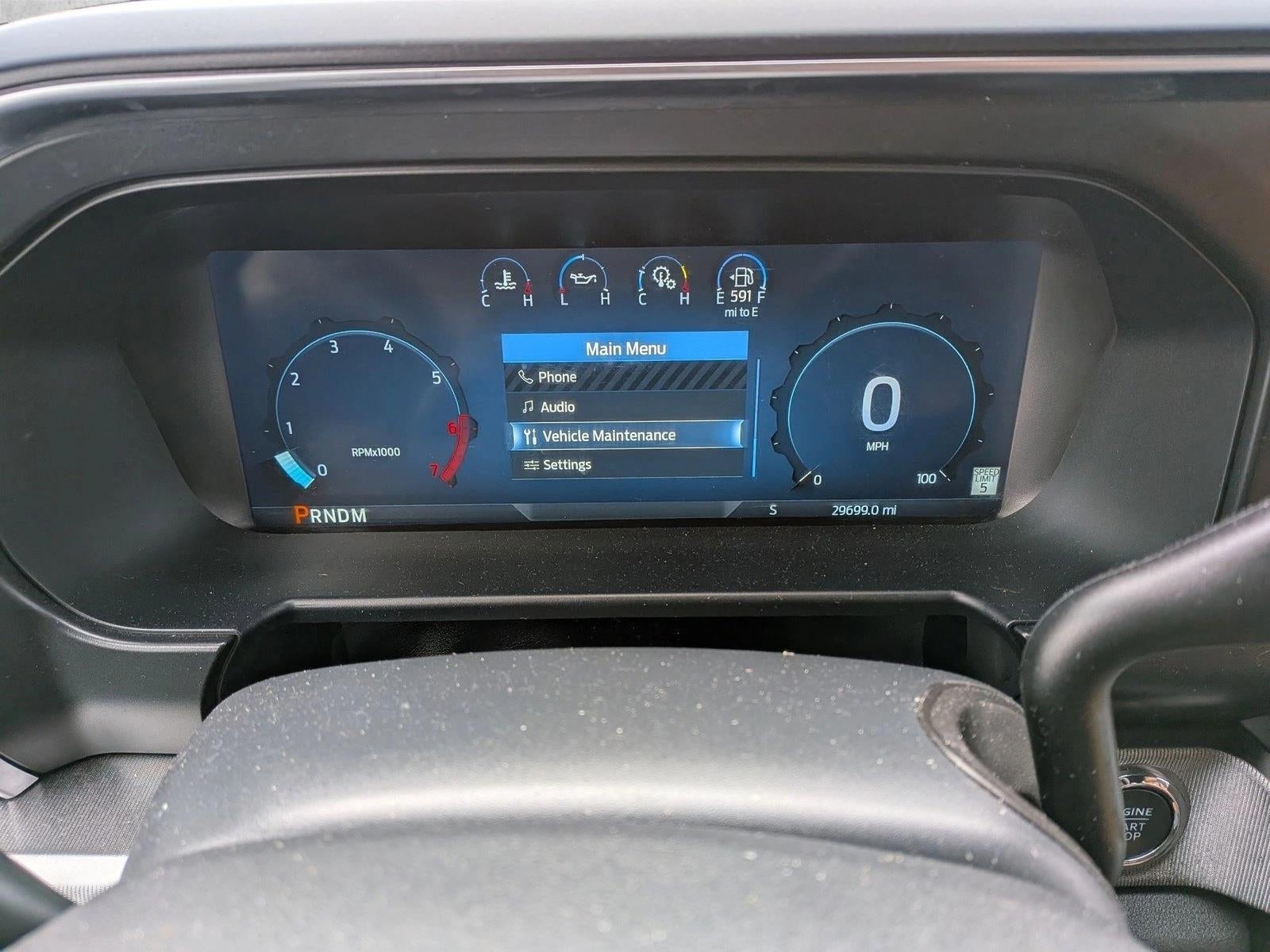 2024 Ford Super Duty F-250 SRW XL