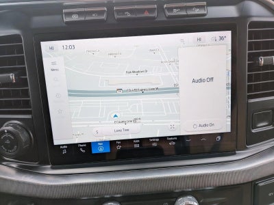 2024 Ford Super Duty F-250 SRW XL