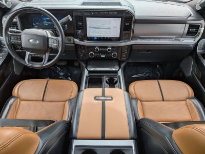 2024 Ford Super Duty F-250 SRW XL