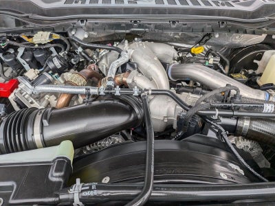2024 Ford Super Duty F-250 SRW XL