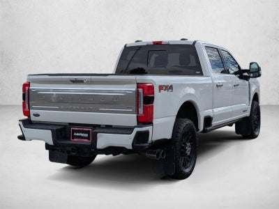 2024 Ford Super Duty F-250 SRW XL