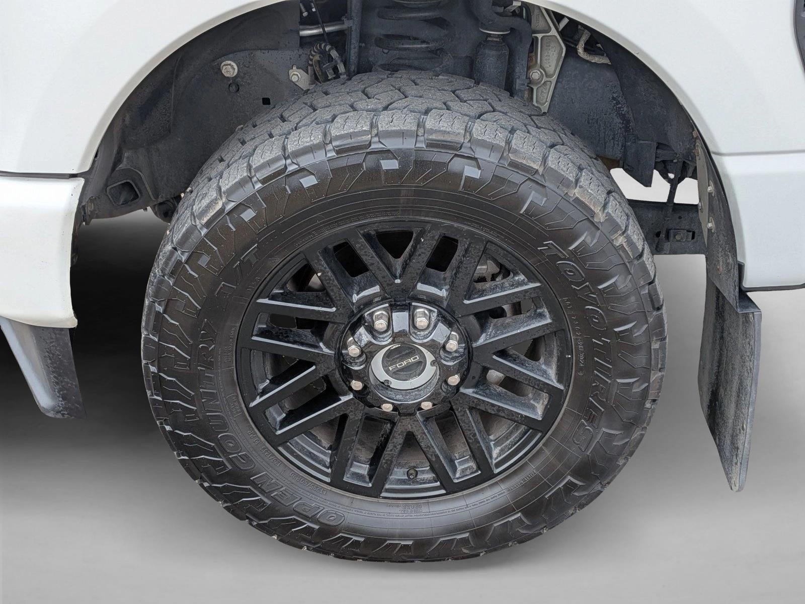 2024 Ford Super Duty F-250 SRW XL