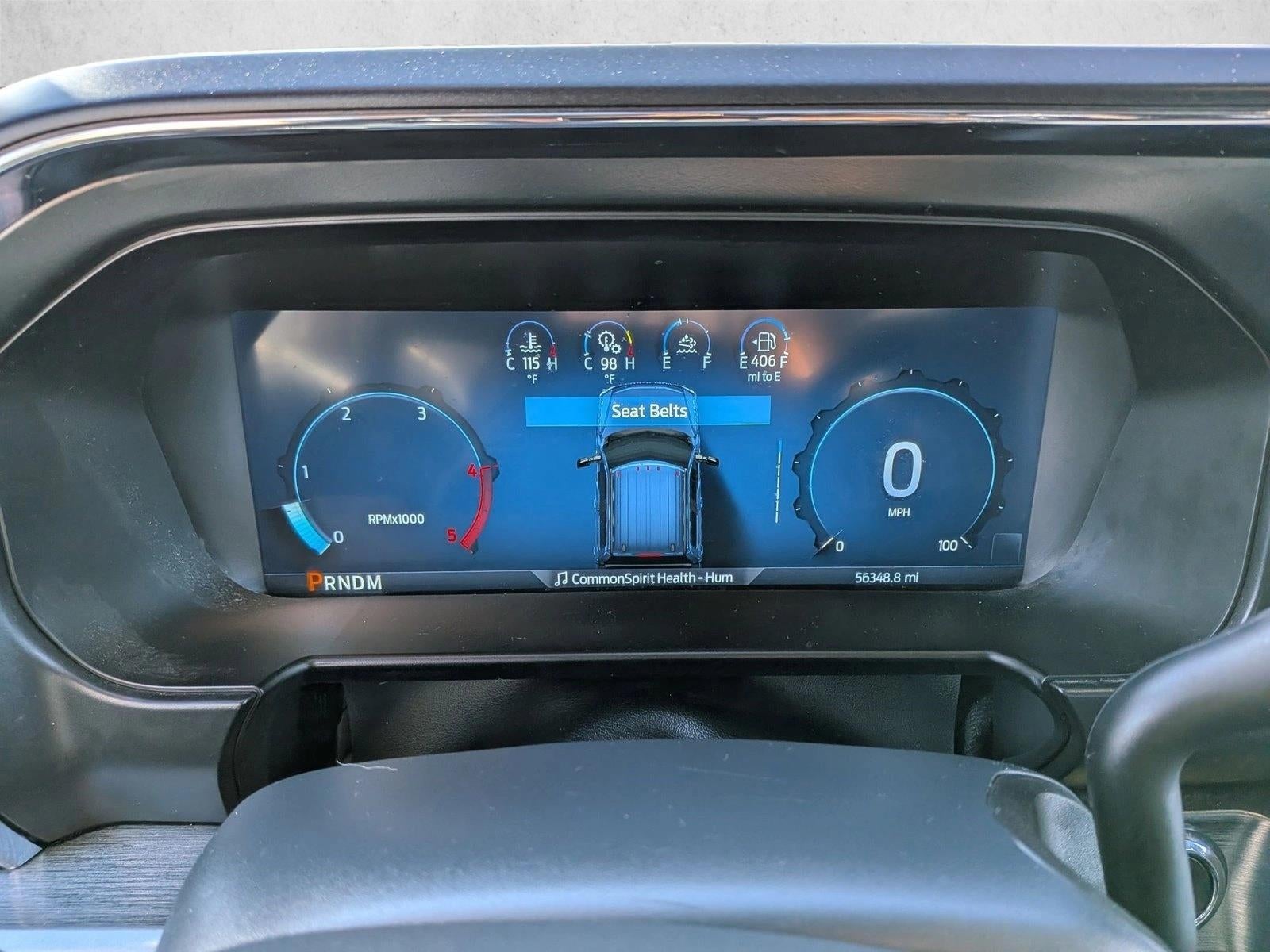 2024 Ford Super Duty F-350 SRW XL