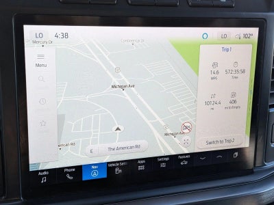 2024 Ford Super Duty F-350 SRW XL