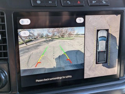 2024 Ford Super Duty F-350 SRW XL