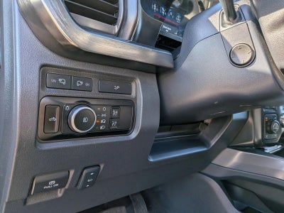 2024 Ford Super Duty F-350 SRW XL