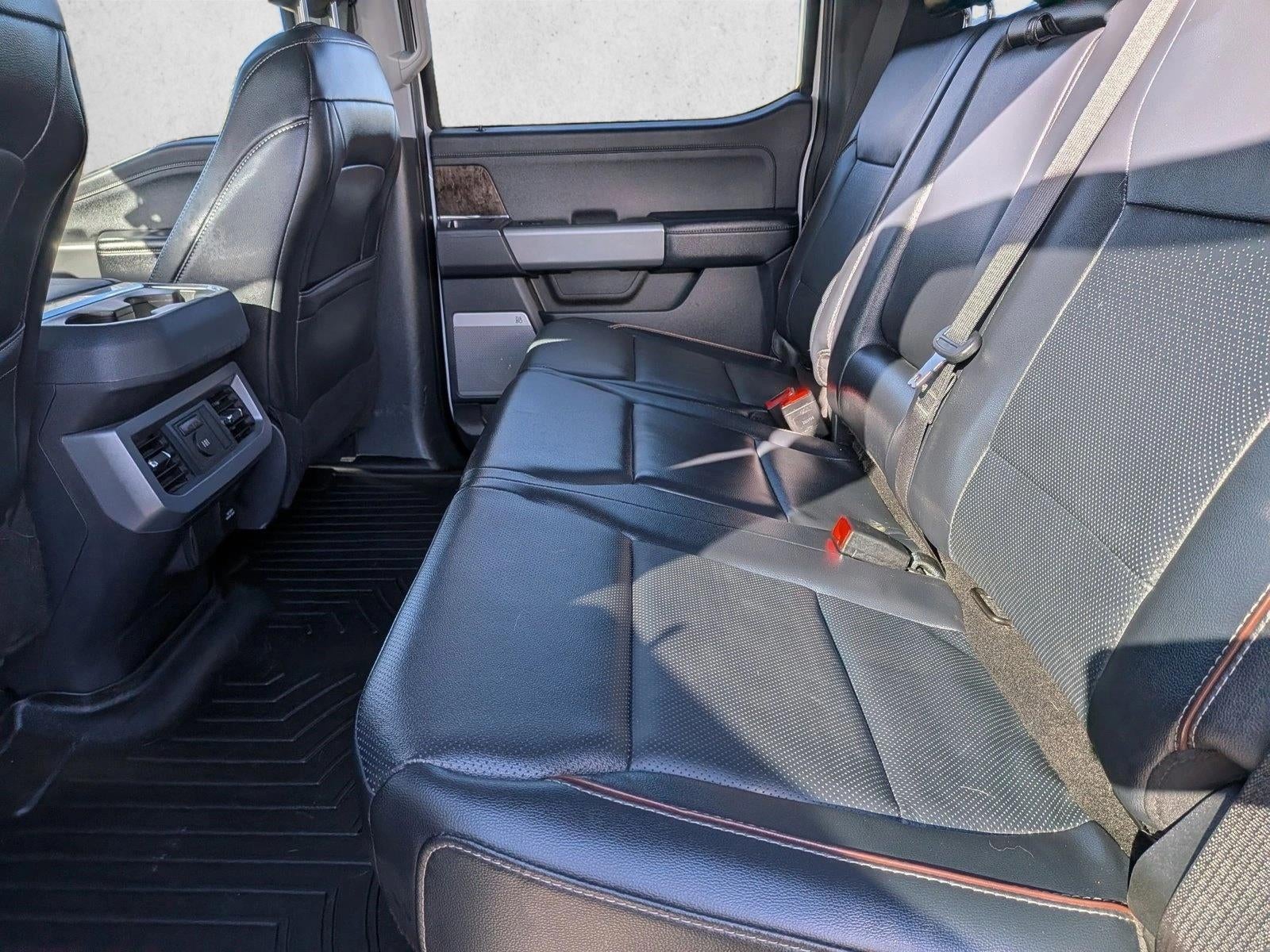 2024 Ford Super Duty F-350 SRW XL