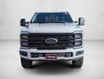 2024 Ford Super Duty F-350 SRW XL