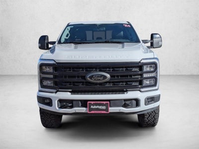 2024 Ford Super Duty F-350 SRW XL