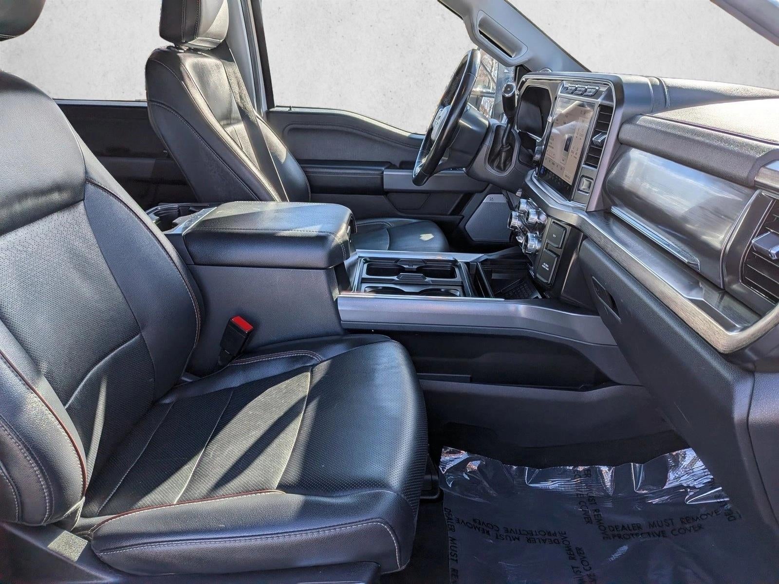 2024 Ford Super Duty F-350 SRW XL