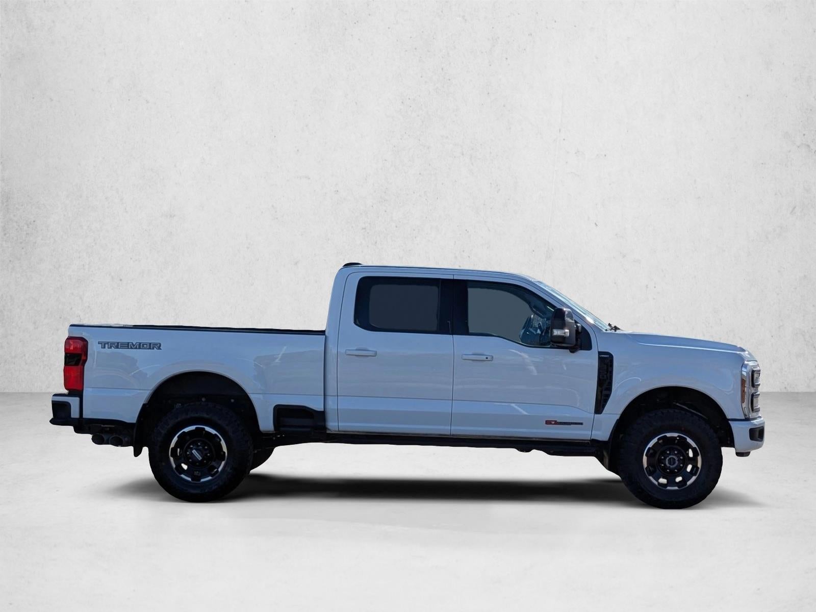 2024 Ford Super Duty F-350 SRW XL