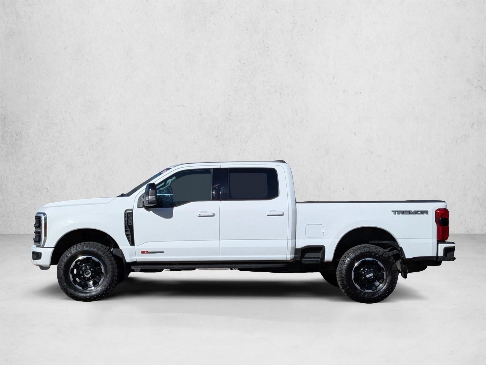 2024 Ford Super Duty F-350 SRW XL